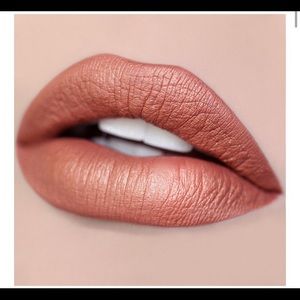 girlactik beauty Makeup - 3/$20 girlactik beauty Matte Lip Paint in:Sahara girlactik beauty Makeup - 3/$20 girlactik beauty Matte Lip Paint in:Sahara